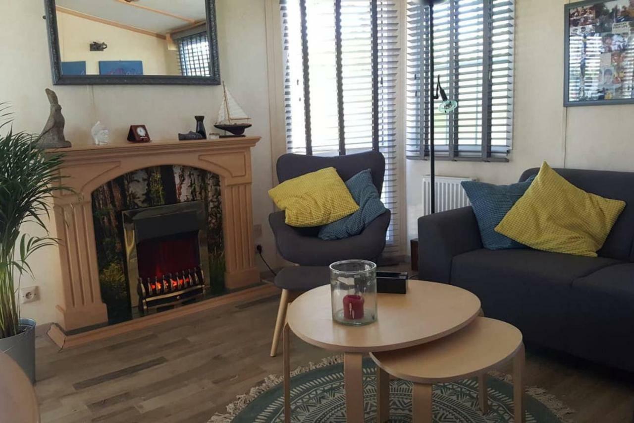 Anvibe 1 Chalet *